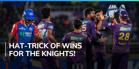 ipl rivalry week 2024|IPL 2024 results: Kolkata Knight Riders thrash Delhi Capitals.